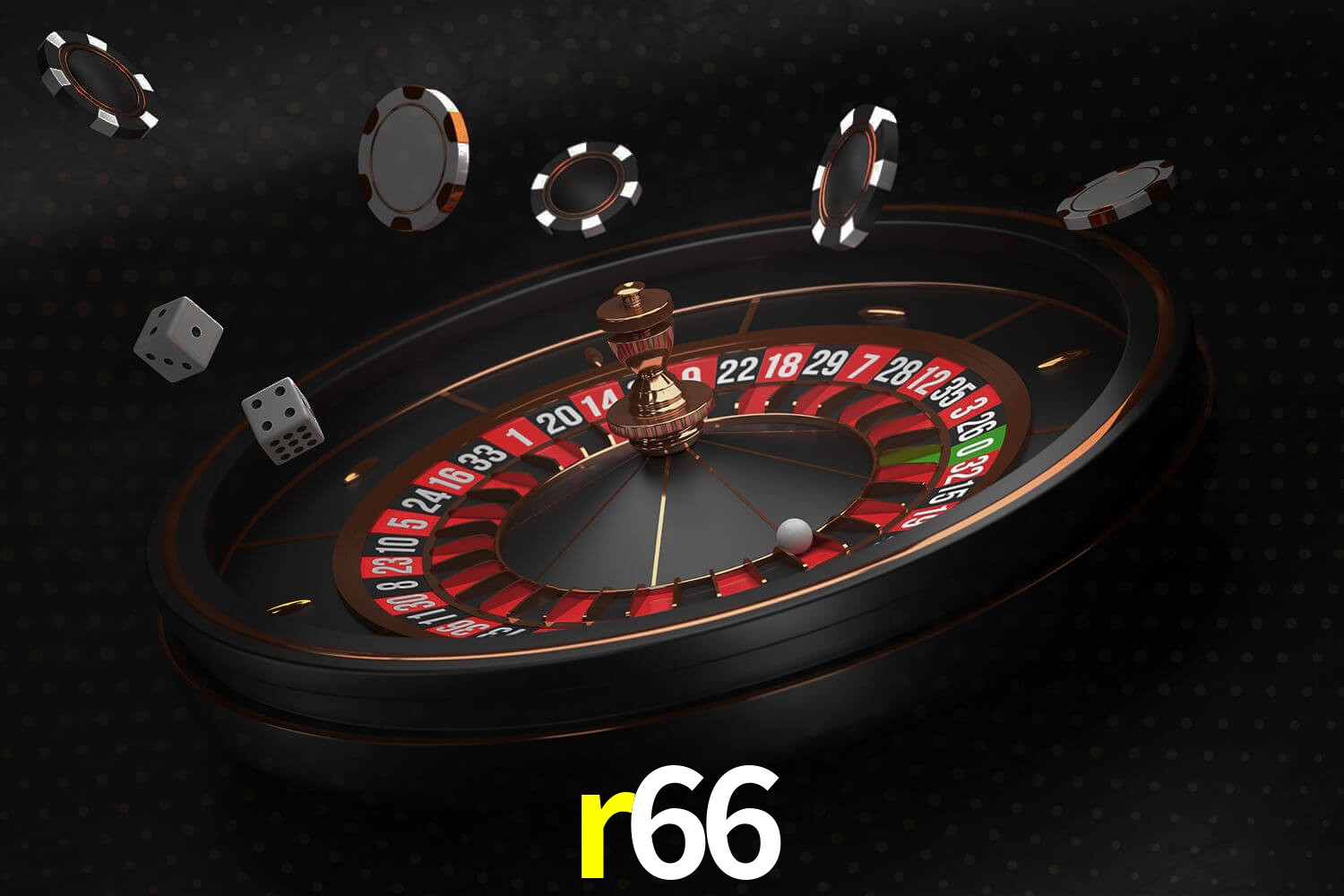 r66 - Jogos No Cassino Online! - r66.com