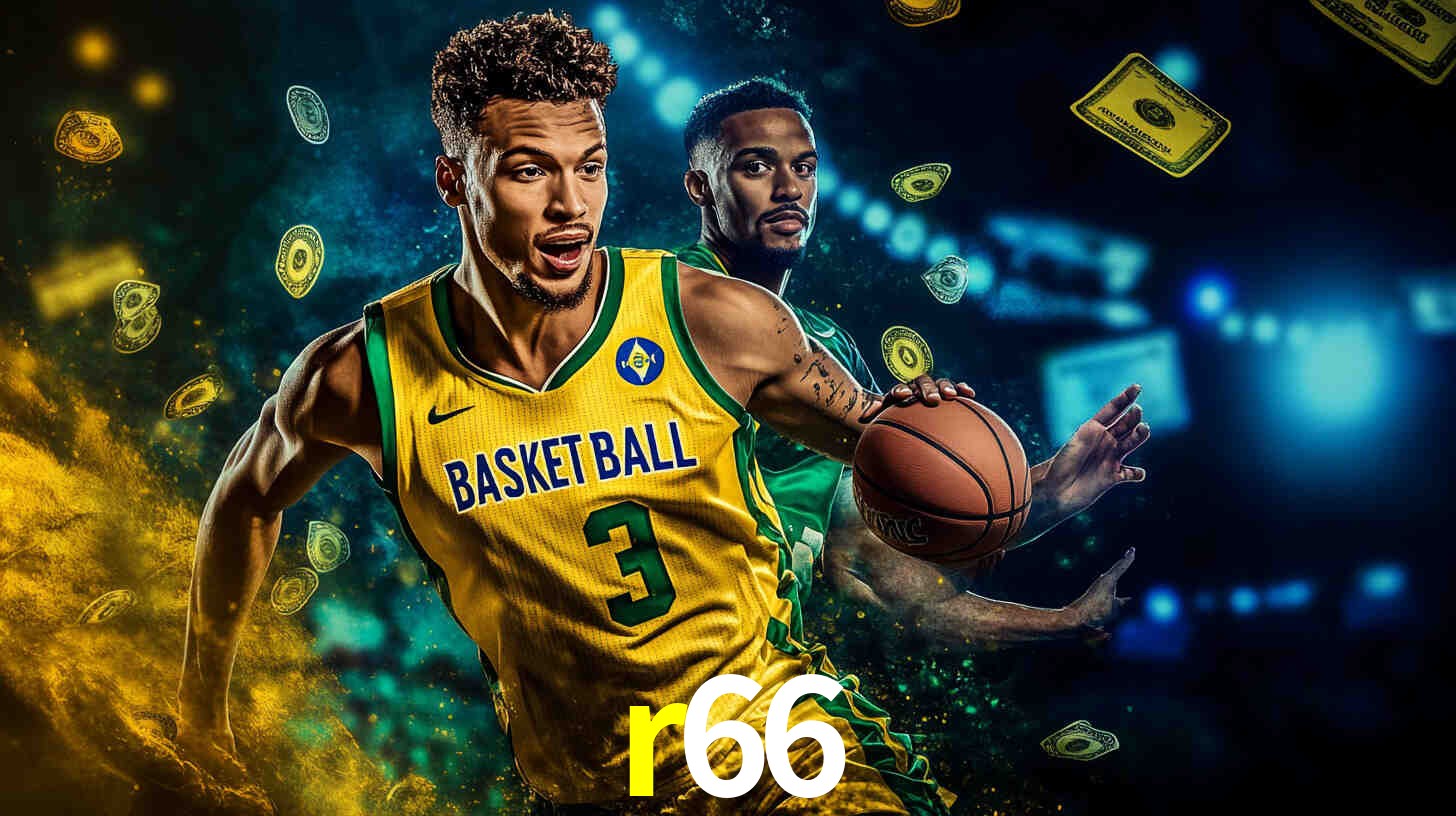 Explorando a Categoria de Eventos em Apostas na r66