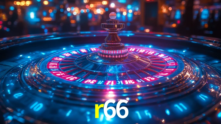 Experimente o Login Seguro Premium no r66