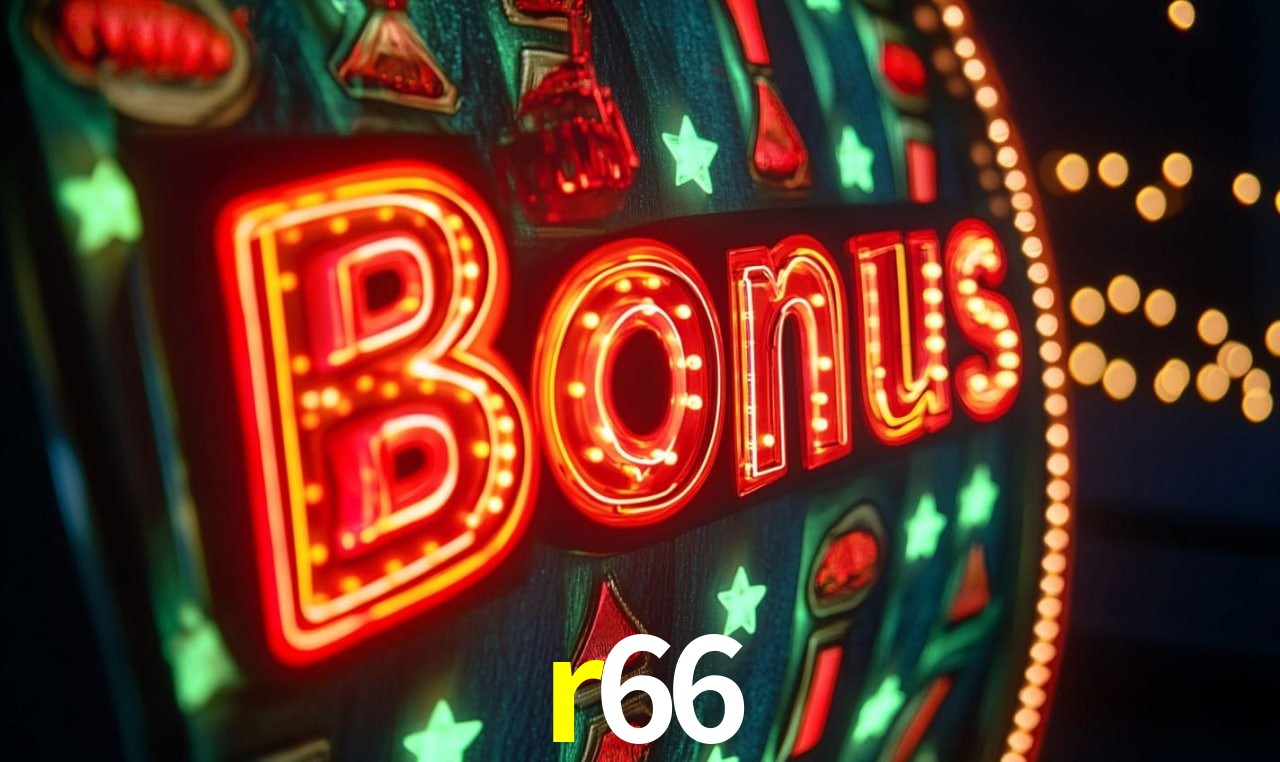 Casino Ao Vivo r66