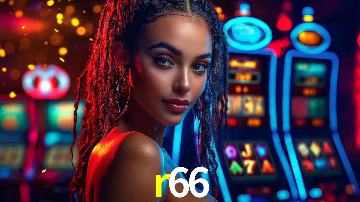 Descubra o Programa VIP da r66: Vantagens Exclusivas para Jogadores