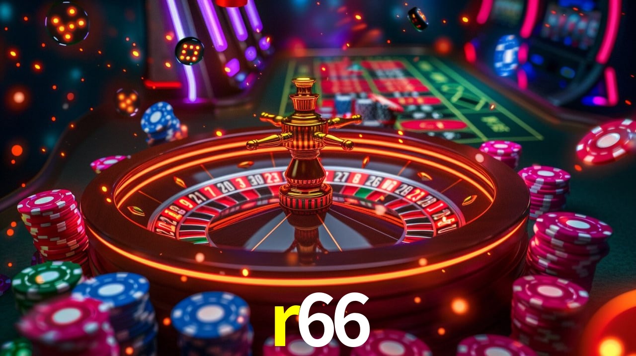 Jogos Exclusivos r66
