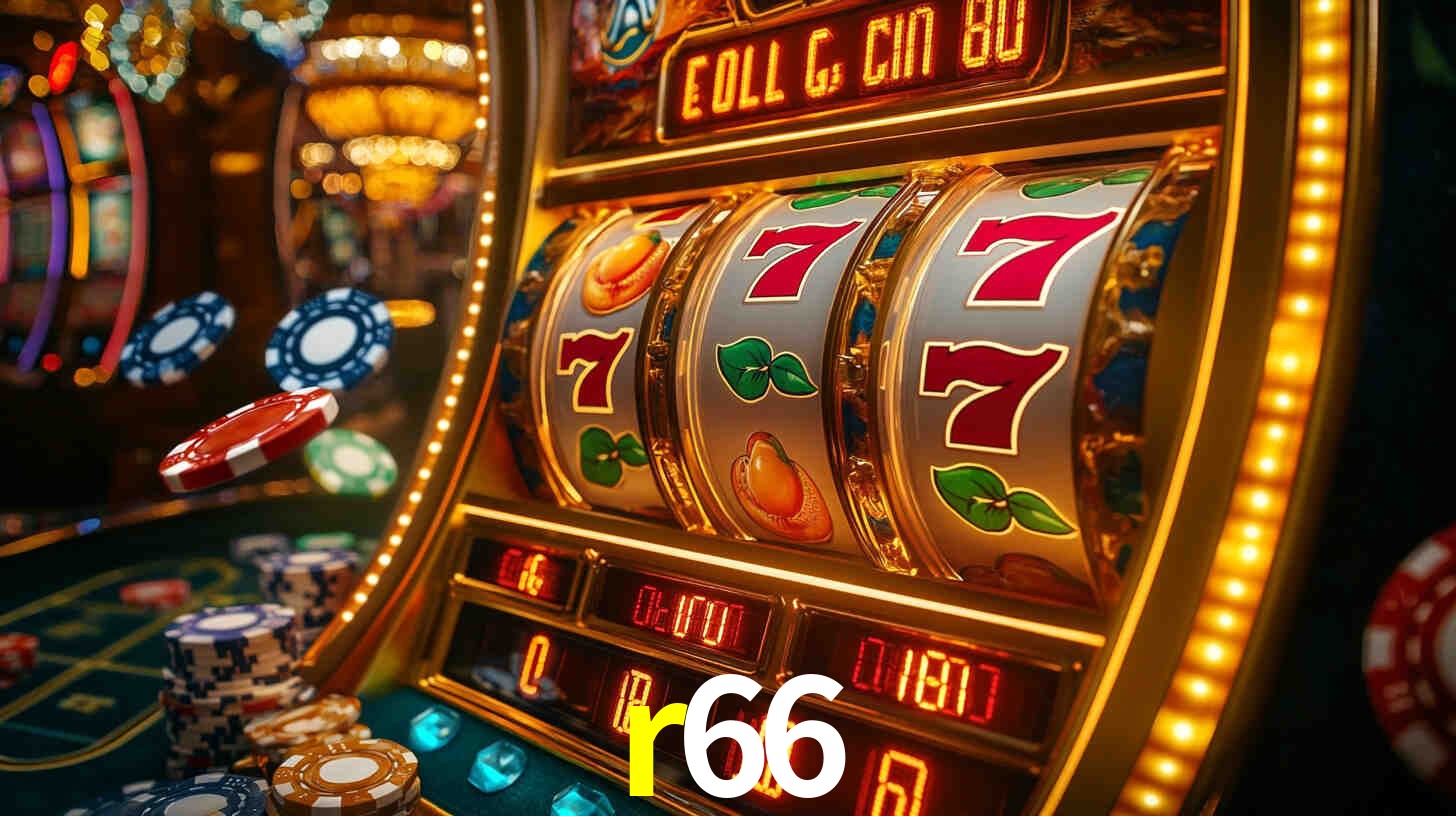Certificação GLI r66