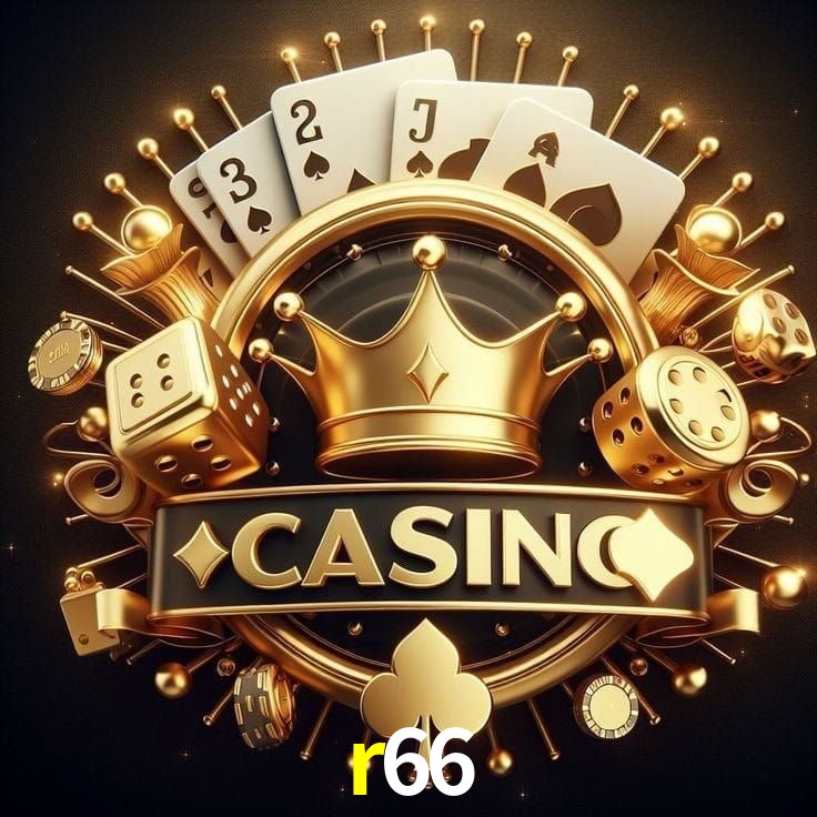 Jogos de Slot r66