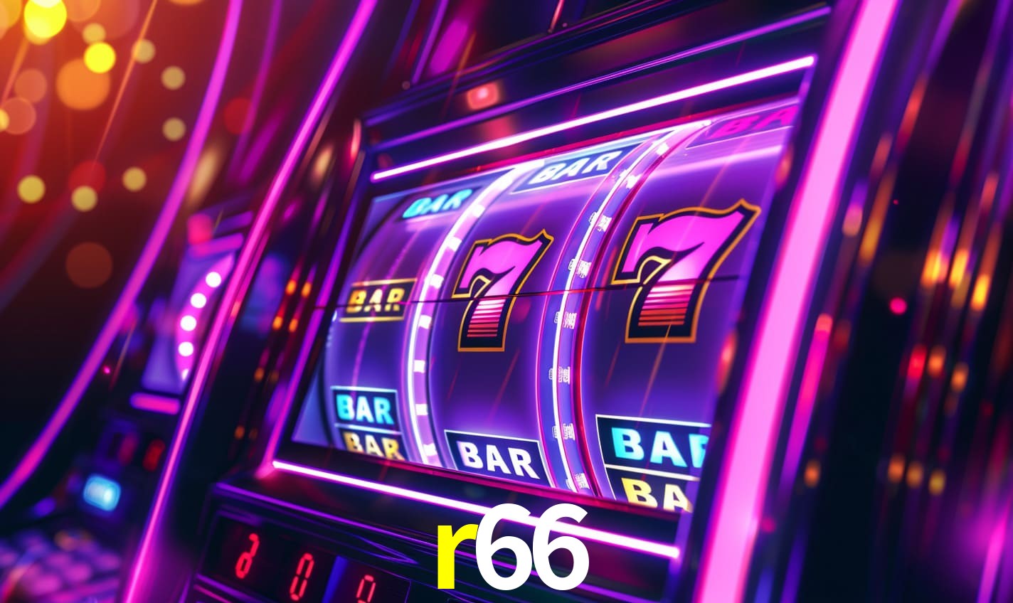 r66: A Experiência de Casino com Jogos de Mesa ao Vivo