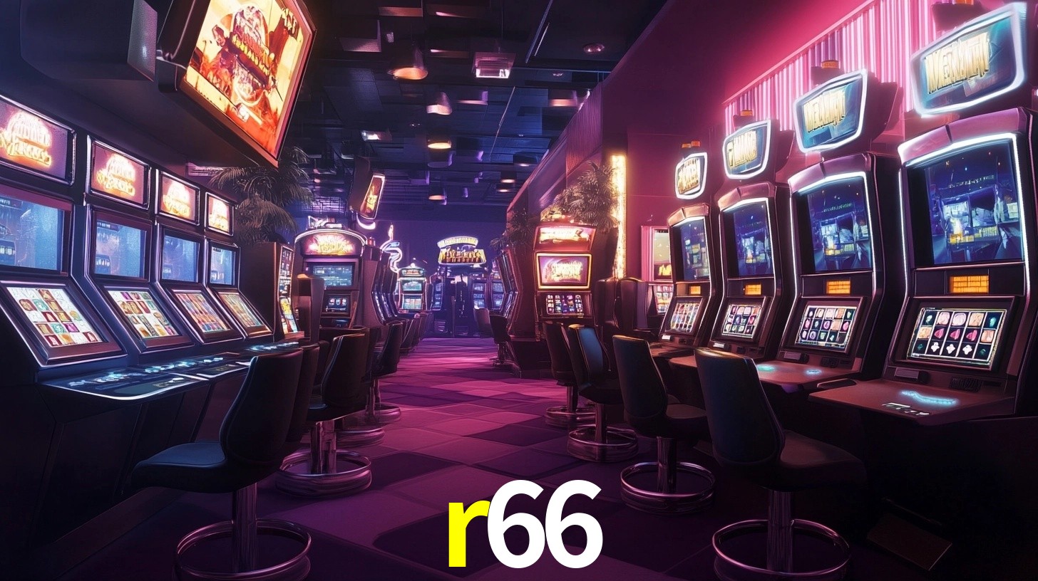Explore as vantagens do r66: serviço profissional e confiabilidade