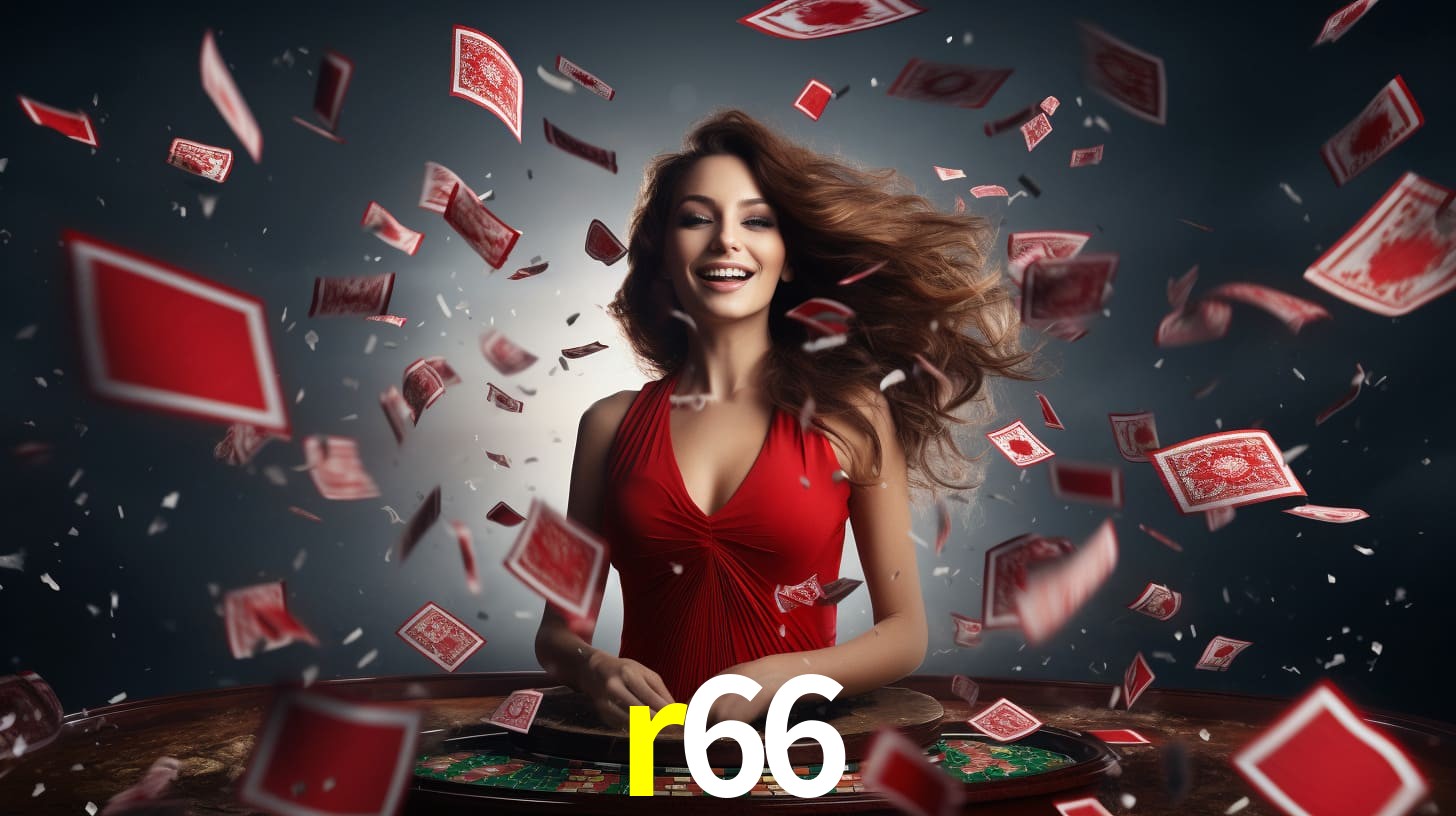Welcome Bonus r66
