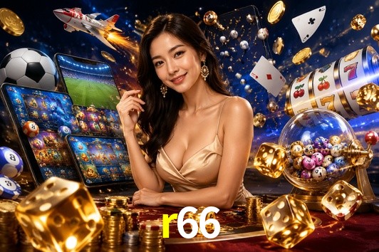 Game Providers r66