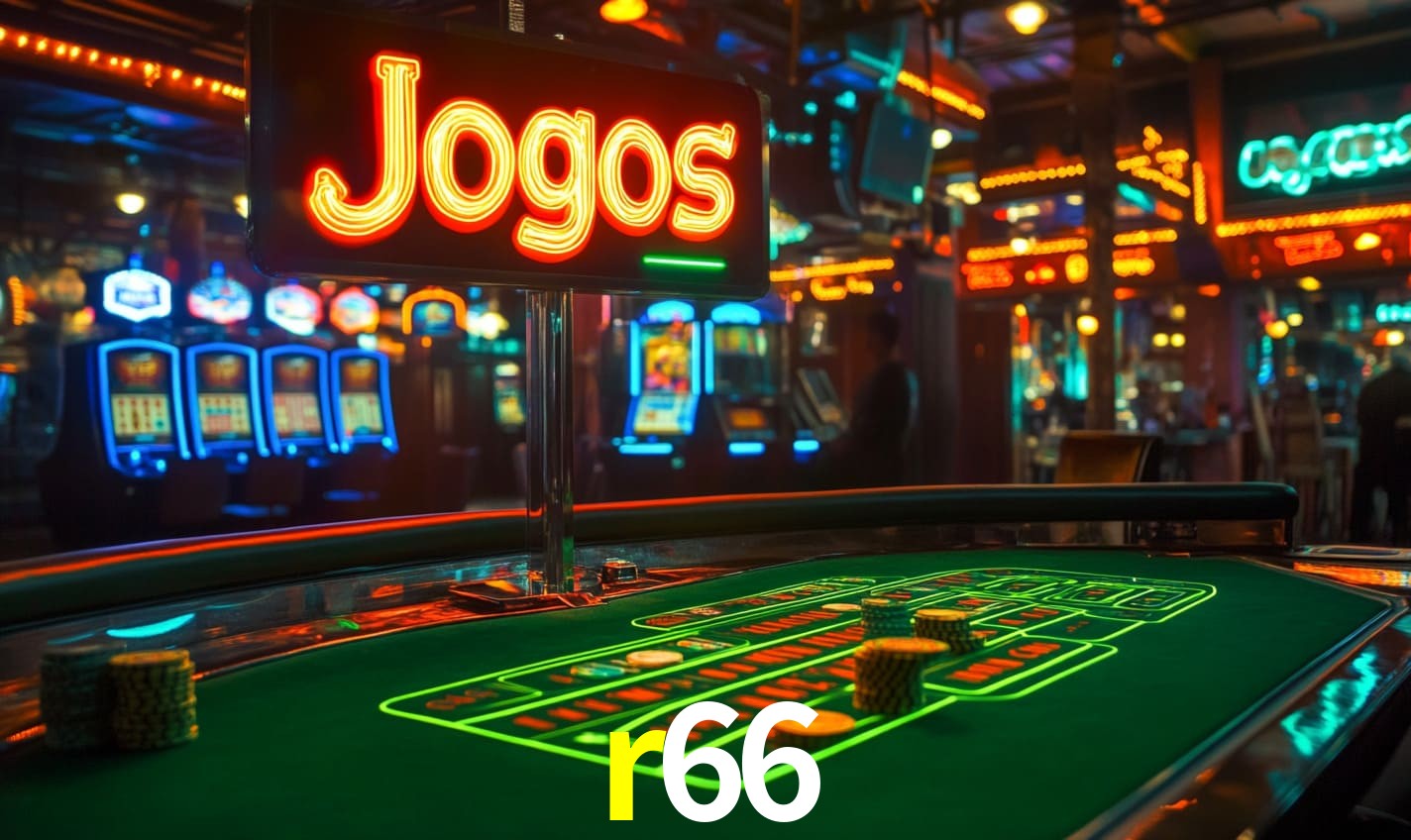 Integração de APIs r66