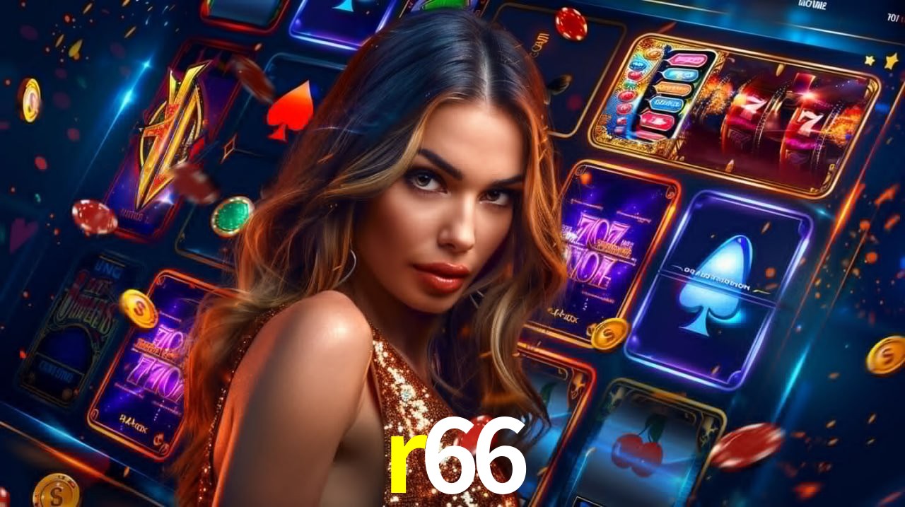 r66 Logo 1