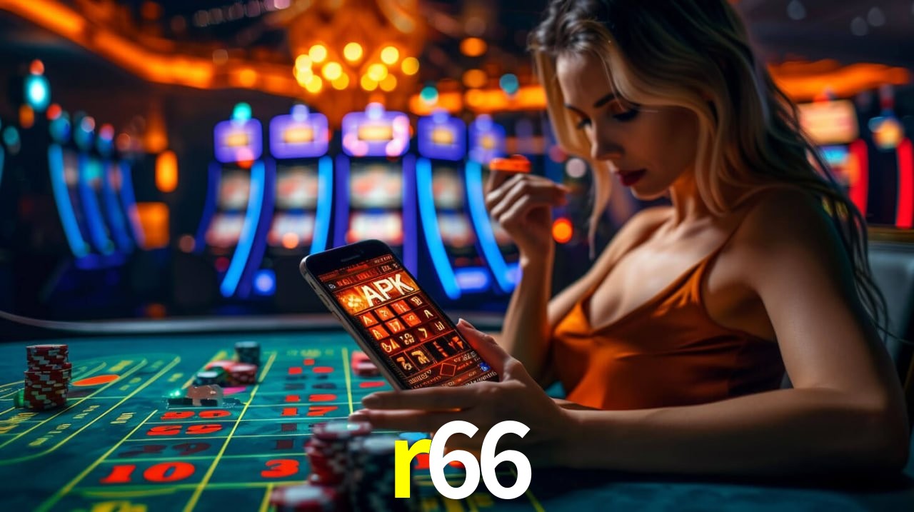VIP Casino r66