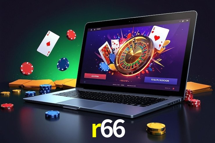 r66 Segurança Logo 3