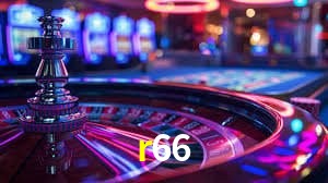 Estatísticas do Jogo r66