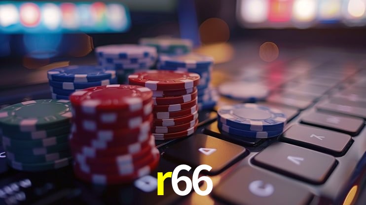 r66 Certificado eCOGRA - Jogos Justos Auditados