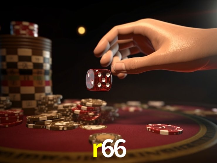 Benefícios da Conta r66