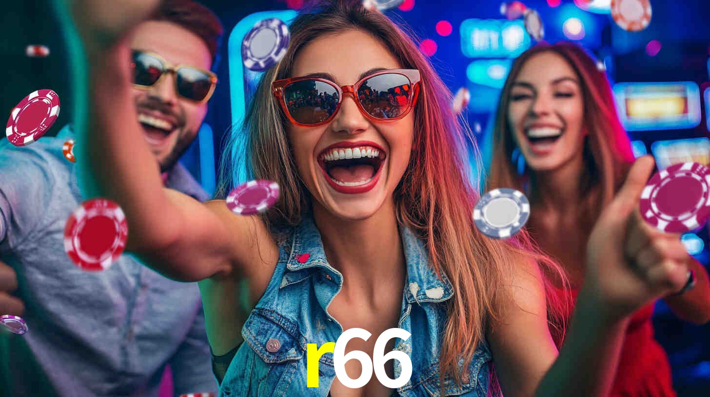 Descubra a Essência do r66: Nossa História e Compromissos