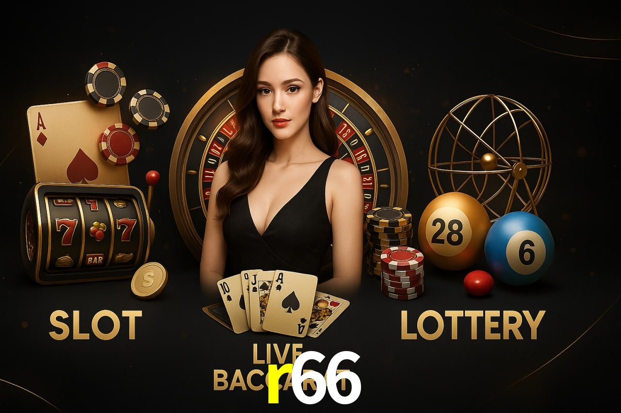 Slots r66 - RTP Alto Certificado