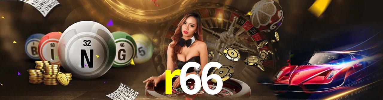 Telegram r66 - Canal Oficial Verificado