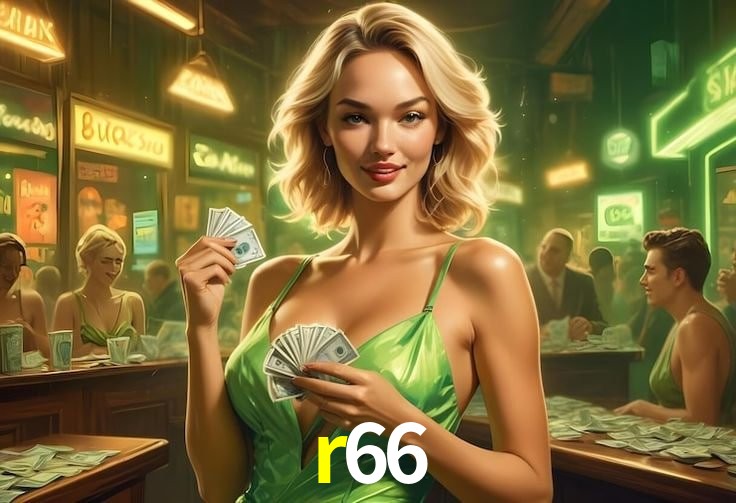 Desvendando o Mundo dos Jogos Virtuais na r66