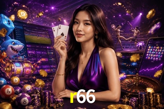 Live Casino r66