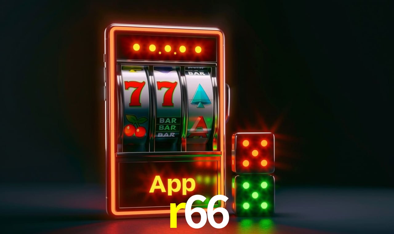 Casino Ao Vivo r66