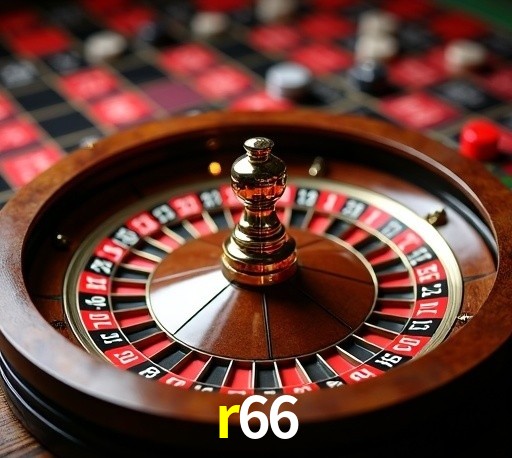 Loteria r66 - Quina e mais jogos