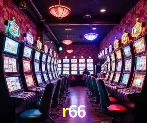 Telegram r66 - Bônus Diários Exclusivos