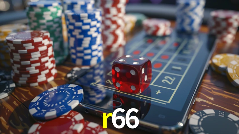 Cash Out r66