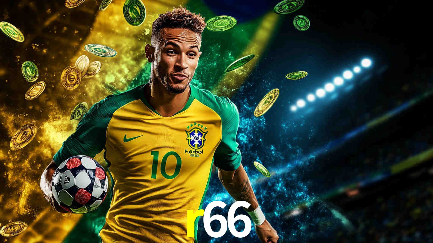 Explorando a Categoria de Eventos em Apostas na r66