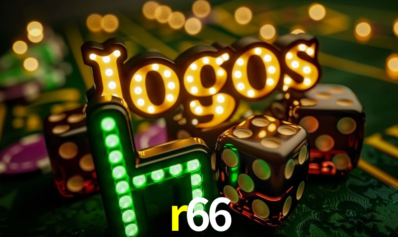 Provedores de Jogos r66