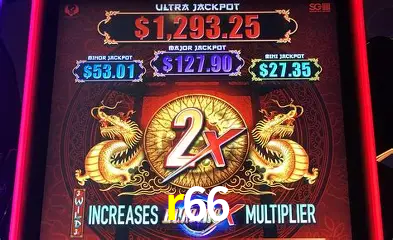 Descubra a Essência do r66: Nossa História e Compromissos