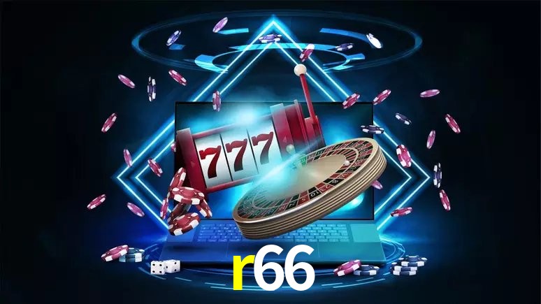 Casino Ao Vivo r66
