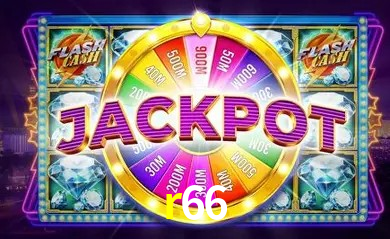 APP oficial da r66 para mobile