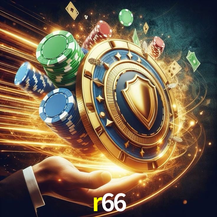 Torneios e prêmios garantidos na r66