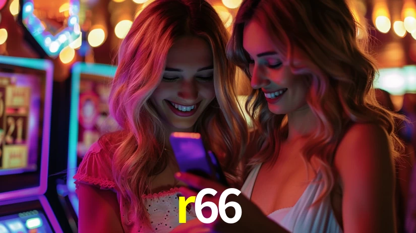 r66 app