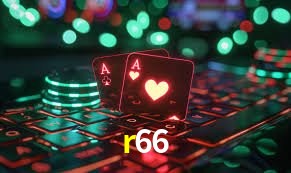 Apostas de Futebol r66