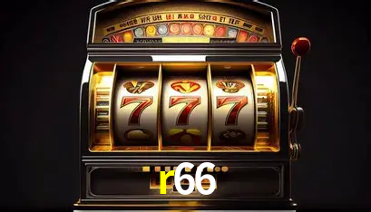 A Revolução dos Aplicativos de Jogos no r66