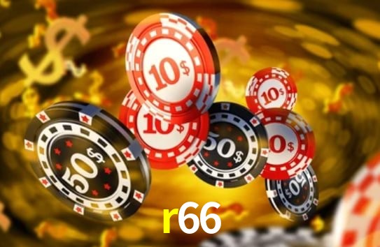 Casino VIP r66